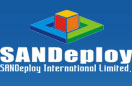 SANDeploy logo