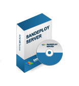 SANDeploy box 2