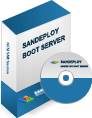 SANDeploy box