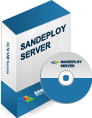 SANDeploy box