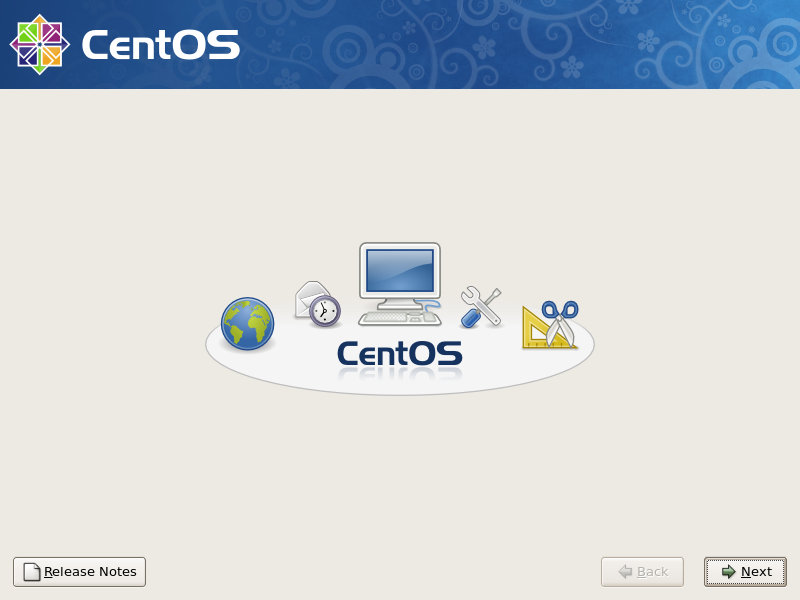 SANDeploy iSCSI SAN Install Linux 1