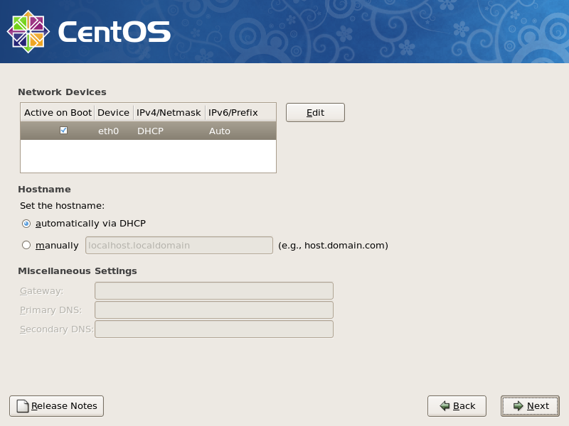 SANDeploy iSCSI SAN Install Linux 10