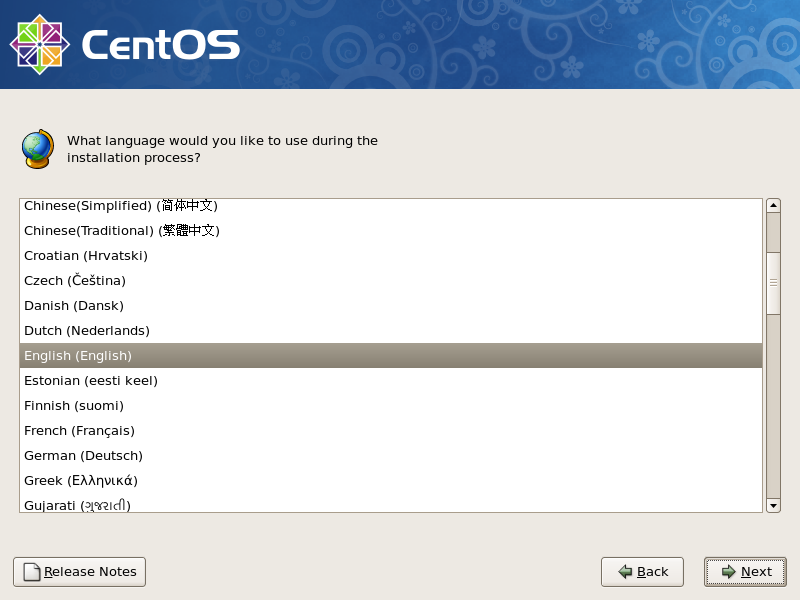 SANDeploy iSCSI SAN Install Linux 2