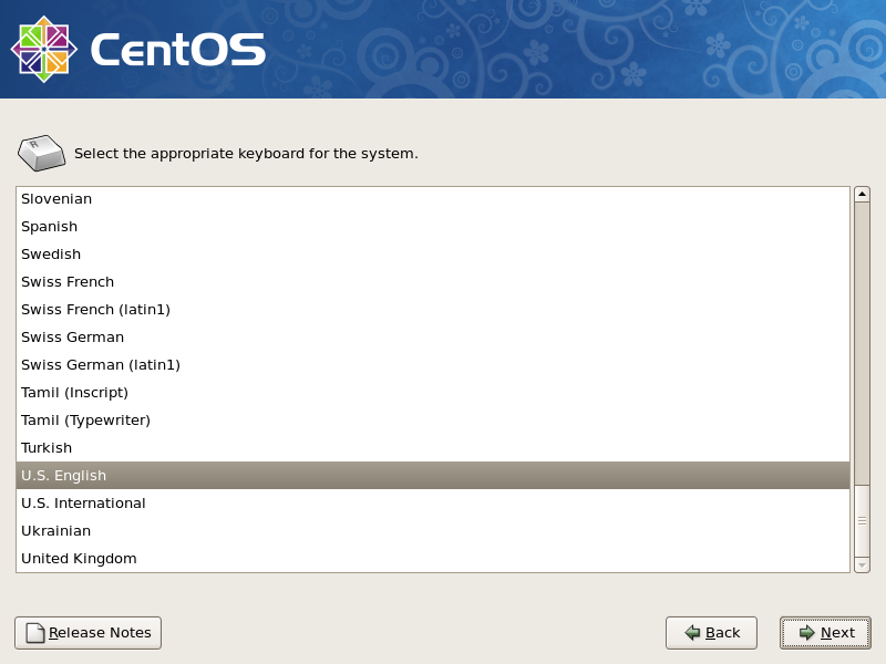 SANDeploy iSCSI SAN Install Linux 3