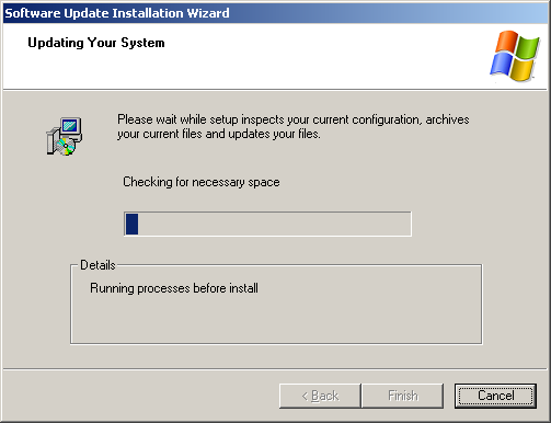 SANDeploy iSCSI SAN iSCSI Boot Target MS Initiator 5