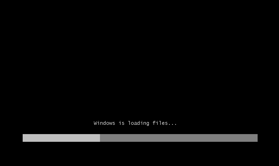 SANDeploy iSCSI SAN Install Windows 2008 2