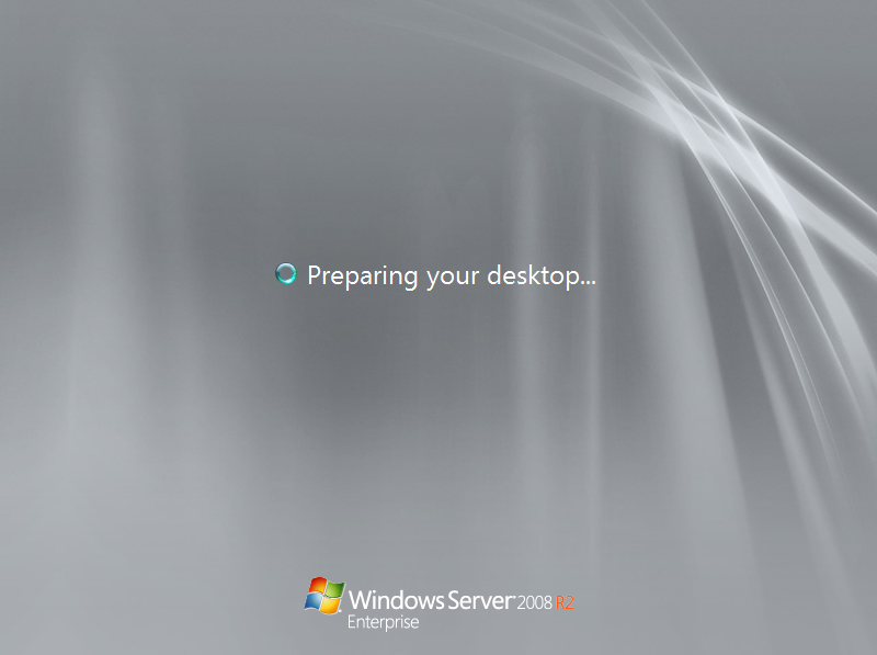 SANDeploy iSCSI SAN Install Windows 2008 7