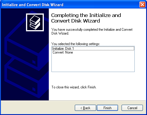 SANDeploy iSCSI SAN iSCSI Boot Target Log on with MS Initiator 10