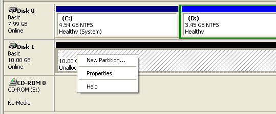 SANDeploy iSCSI SAN iSCSI Boot Target Log on with MS Initiator 11