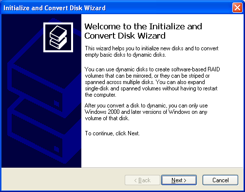 SANDeploy iSCSI SAN iSCSI Boot Target Log on with MS Initiator 7