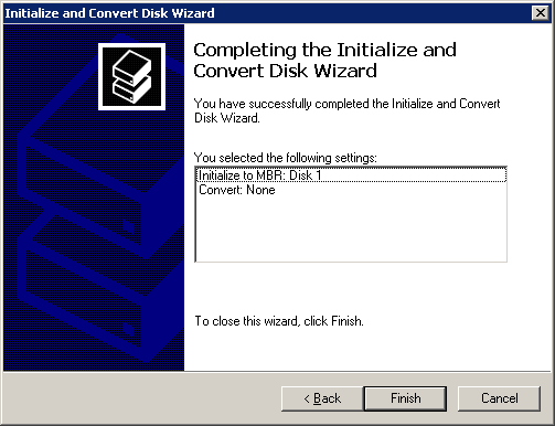 SANDeploy iSCSI SAN iSCSI Boot Target Log on with MS Initiator 10