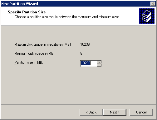 SANDeploy iSCSI SAN iSCSI Boot Target Log on with MS Initiator 14