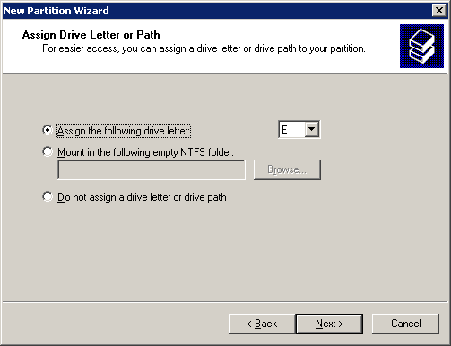 SANDeploy iSCSI SAN iSCSI Boot Target Log on with MS Initiator 15