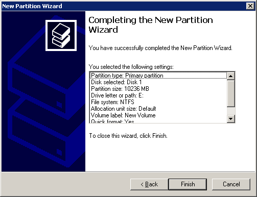 SANDeploy iSCSI SAN iSCSI Boot Target Log on with MS Initiator 17