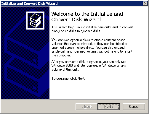 SANDeploy iSCSI SAN iSCSI Boot Target Log on with MS Initiator 7