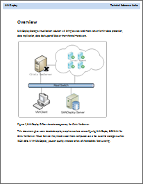 iSCSI for Xen