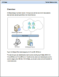 iSCSI for VMware ESX